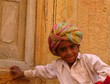 enfant du monde (inde)