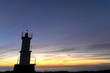 Foto: phare crepusculaire phare crepusculaire