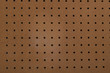 blank pegboard blank pegboard