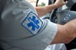 croix de vie ambulanciere