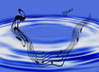 the blues