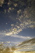 high sky
