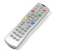 television remote controller