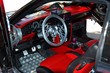 tuning et volant