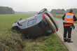 voiture accidentée