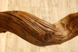 trunk of wood
