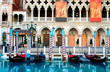Photo: venetian, las vegas venetian, las vegas