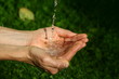 eau
