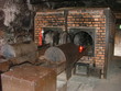 aushwitz-forno