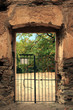 porte