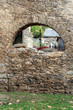 porte close