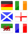 flags europe pt.1