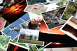 les photos