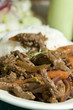 lomo saltado peruvian steak