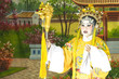 chinese roadside opera