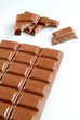 tablette chocolat