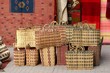 marché aux paniers