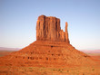 monument valley mitten butte