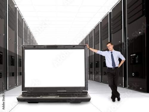 manage your network