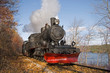 steam train