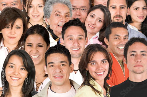 Photo: diversity diversity