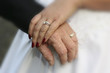wedding rings