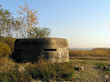 embrasure of pillbox