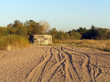 road to pillbox