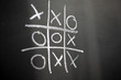 tic tac toe