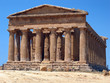 tempio greco di agrigento tempio greco di agrigento