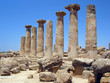 tempio greco di agrigento tempio greco di agrigento