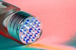 Foto: taschenlampe mit leds taschenlampe mit leds