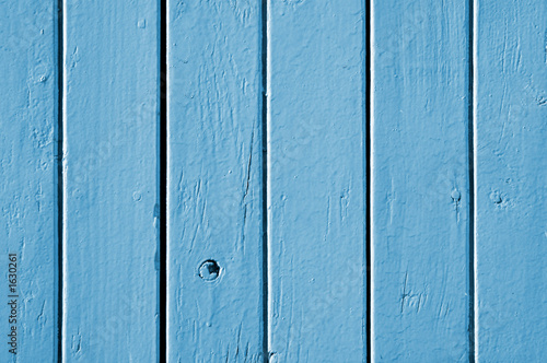 Photo: blue wood texture blue wood texture