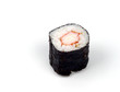 food - sushi roll
