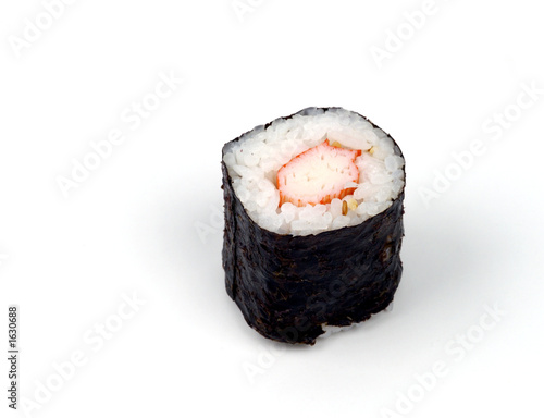 food - sushi roll food - sushi roll