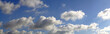 cumulus de beau temps
