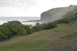 scogliera a mauritius