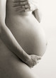 pregnant woman