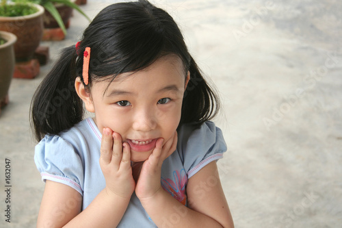 Photo: girl surprised and shocked girl surprised and shocked