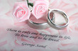 to love and to be loved