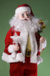 santa claus