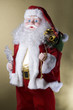 santa claus