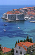 dubrovnik croatie