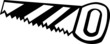 handsaw