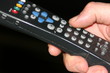 in remote control