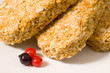 wheat biscuit breakfast