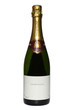 bouteille de champagne