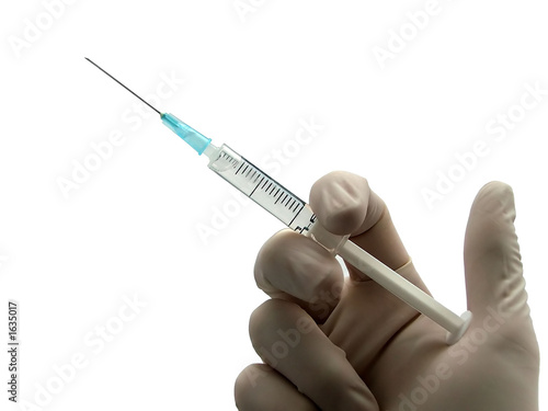 injection