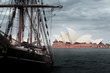 Photo: opera house ahoy opera house ahoy