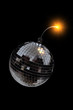 disco bomb